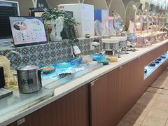 -凡塔斯牛排自助餐厅(莆田万达店)