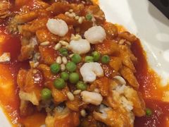 -汤记传菜(秀浦路店)
