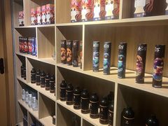 -梵猫·新养生(福州万象城店)
