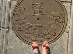 -抱海大酒店自助餐