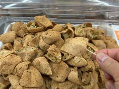 -果蔬好生活超市(东湖店)