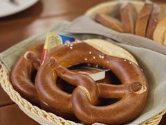 -Paulaner·德国帕拉娜自酿啤酒餐厅(海上世界店)