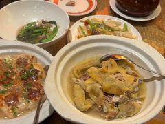 -老客家·客家菜(万达店)