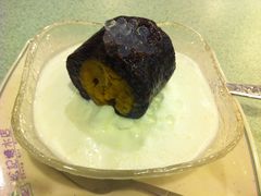 -松记糖水店(铜锣湾分店)
