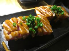 -昊·来了寿司(双楠2店)