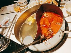 -陈记顺和牛肉火锅馆(林乐路店)