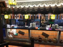 -邵子牙·中华老字号(定安路店)