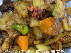 -浙江同济科技职业学院餐厅