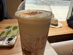 -长春堂顺时而饮(前门店)