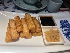 -小菜园新徽菜(滁州苏宁店)