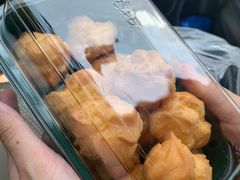 -泸溪河桃酥(壹方城店)