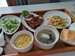 -东方爱堡国际月子会所·产后康复(兴化店)