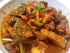 -元银甲·湖北地标美食(汉阳店)