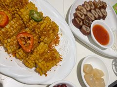 -辉记海鲜美食(氹仔店)