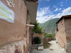 -萝卜寨羌文化生态旅游区