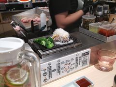 -肉肉大米(金虹桥店)