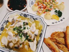 -清真马祥兴菜馆(云南北路店)