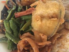 -哈尔滨师范大学-第2学生食堂