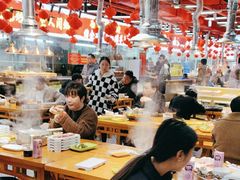 -养牛邓·潮汕牛肉海鲜自助火锅(广州店)