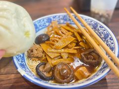 -西园寺素食(西园弄戒幢律寺店)