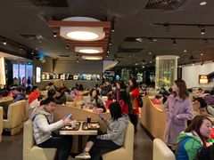 大堂-大家乐(广州荔湾领展广场店)