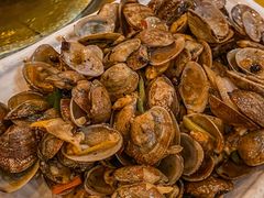 -台山美食一绝阿四台山黄鳝饭(阿四创作店)