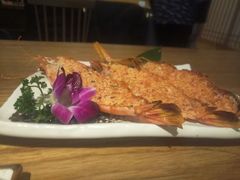 -酒井酱子·深夜食堂(东城汇店)