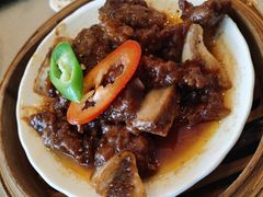 -汤臣·空中餐厅·严选粤菜(石湾世博广场店)