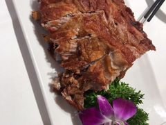 芳香排骨-小贝壳酒楼(经九路店)