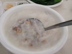 沙虫粥-湛江海滨宾馆-醉海楼