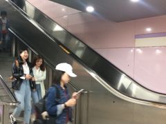 -四川北路(地铁站)