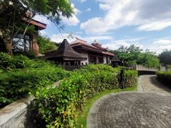 -广州都喜泰丽温泉度假酒店
