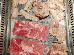 -非烤勿扰自助烤肉(虎门天虹店)