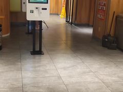 -麦当劳(咸阳人民路店)