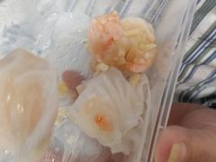 虾饺-香江小厨 The Kitchen(香江俱乐部店)