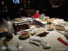 -海底捞火锅鲜切牛肉主题店(长寿路店)