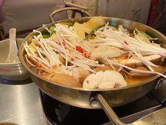 -大头叔烤鸡爪·朝鲜族烤串(天池路店)