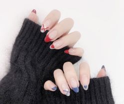 -悦指间美甲美睫