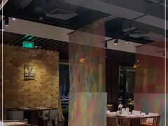 -重庆融汇国际酒店17楼·泉籁泰餐厅(沙坪坝店)