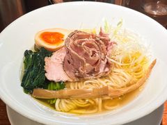-真打拉面·日式拉面新流派(体育西横街店)