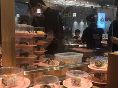 -争鲜回转寿司(南开大悦城店)