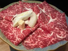 -满来寿喜烧(金虹桥店)