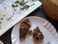 -正德楼果木烤鸭·渔家菜(东港店)