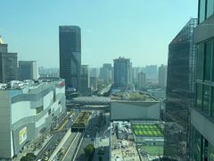 -M.S拳击泰拳馆(大学路店)