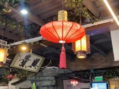 -武林峰餐厅(龙湖星悦荟店)