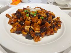 -乾隆美食·本帮菜(黄河路店)