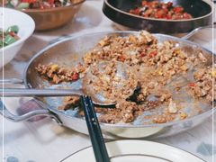 -老师傅餐馆(长沙店)