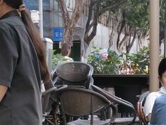 -咖啡道(东急新天地上下九步行街店)