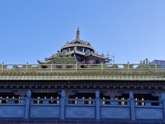 -色达喇荣五明佛学院