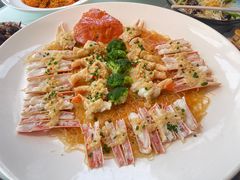 -江上荟·创意中国菜(绿地缤纷城店)